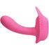 Pretty Love coquille télécommande — Premium homme | Folies Secrètes