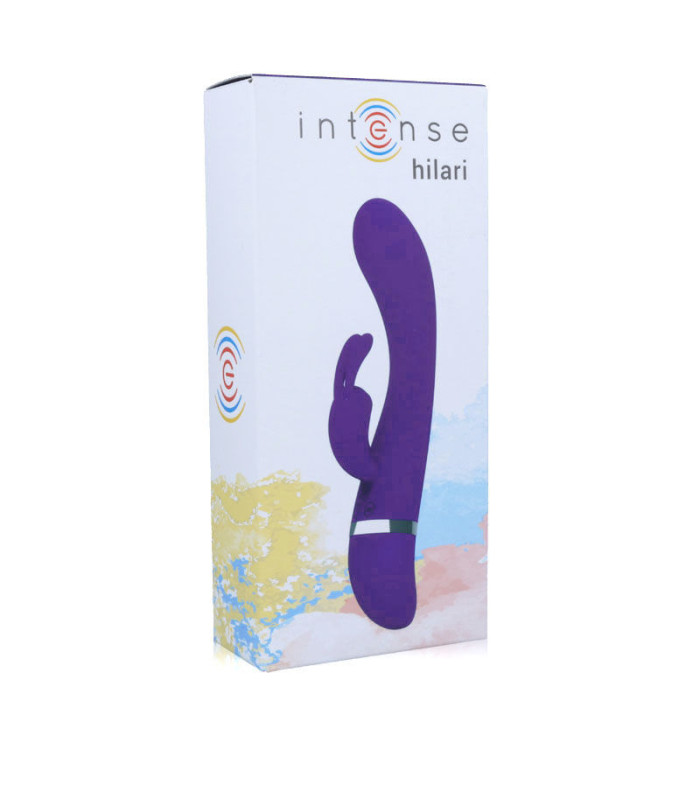Intense Hilari lilas — Sélection douce | Folies Secrètes