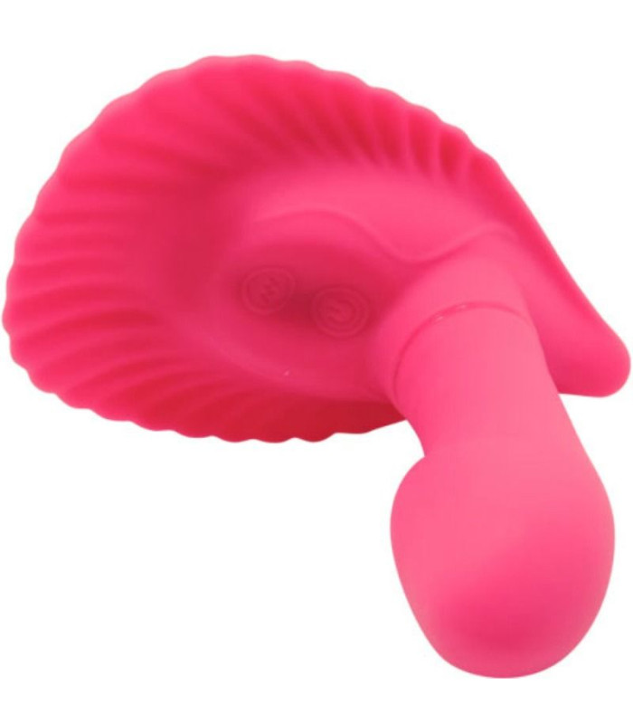 Pretty Love Flirtation point G — Premium homme | Folies Secrètes