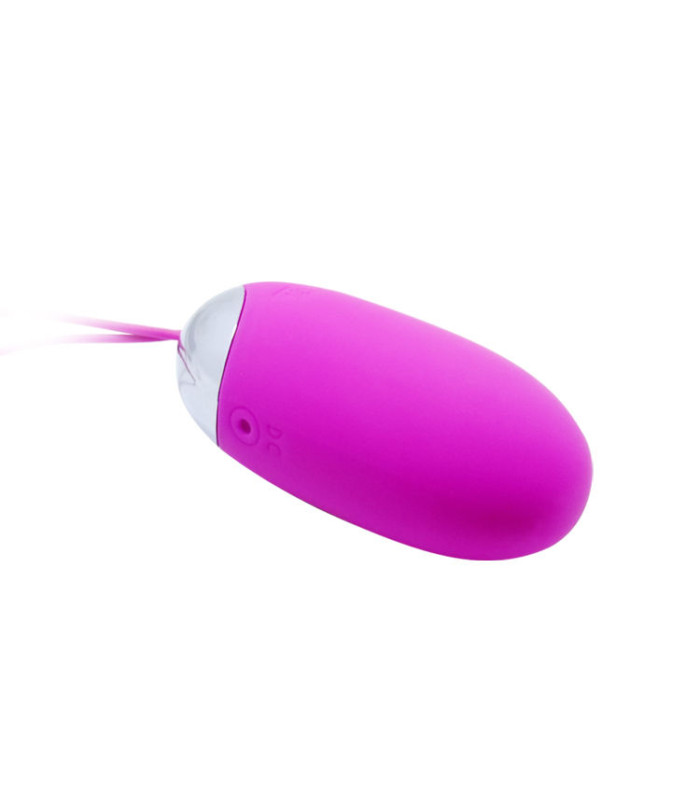 Pretty Love Egg Berger télécommande — Premium homme | Folies Secrètes