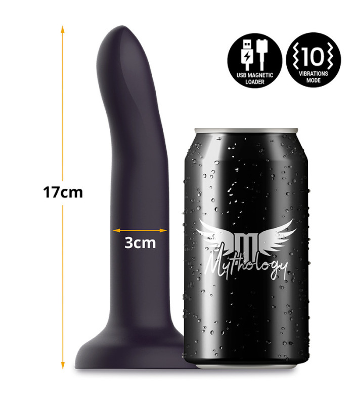 Mythology Duman Mystic M WatchMe — Premium homme | Folies Secrètes