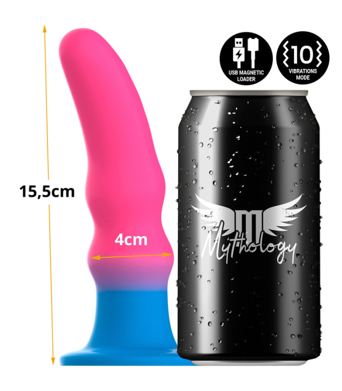 Mythology Kuno Utopia M WatchMe — Premium homme | Folies Secrètes