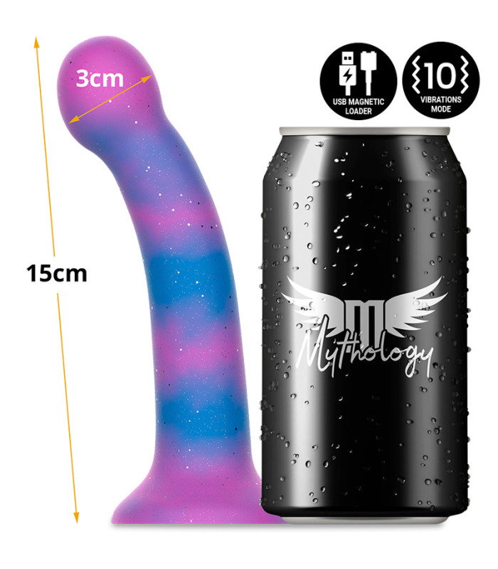 Mythology Dion Galactic S WatchMe — Premium homme | Folies Secrètes