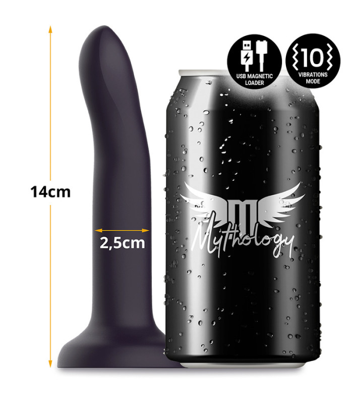 Mythology Duman Mystic S WatchMe — Premium homme | Folies Secrètes