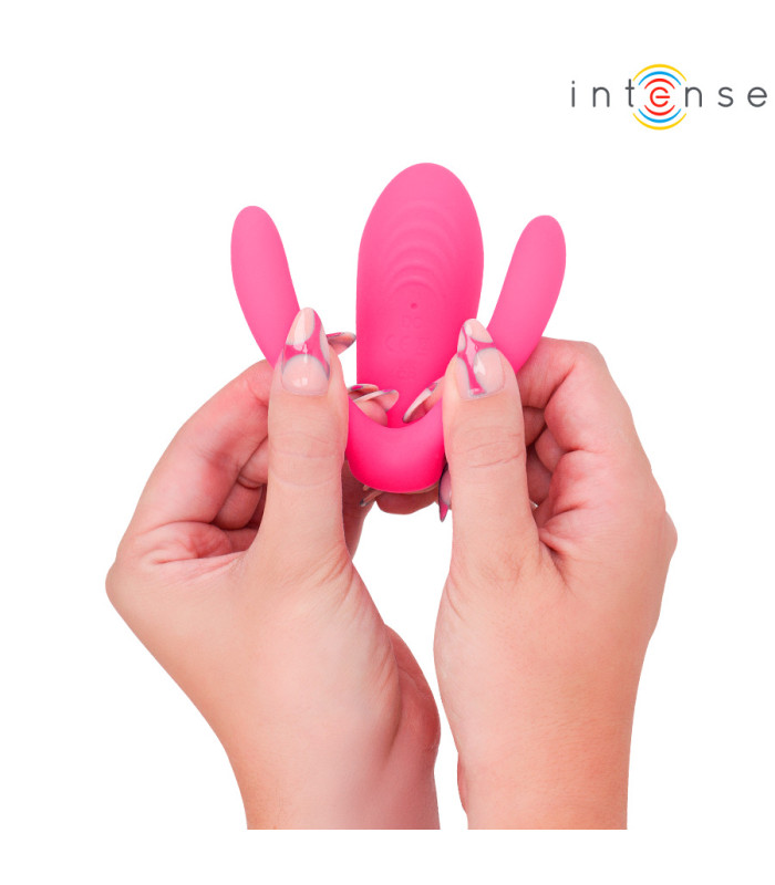 Intense Julia pince télécommande — Premium homme | Folies Secrètes