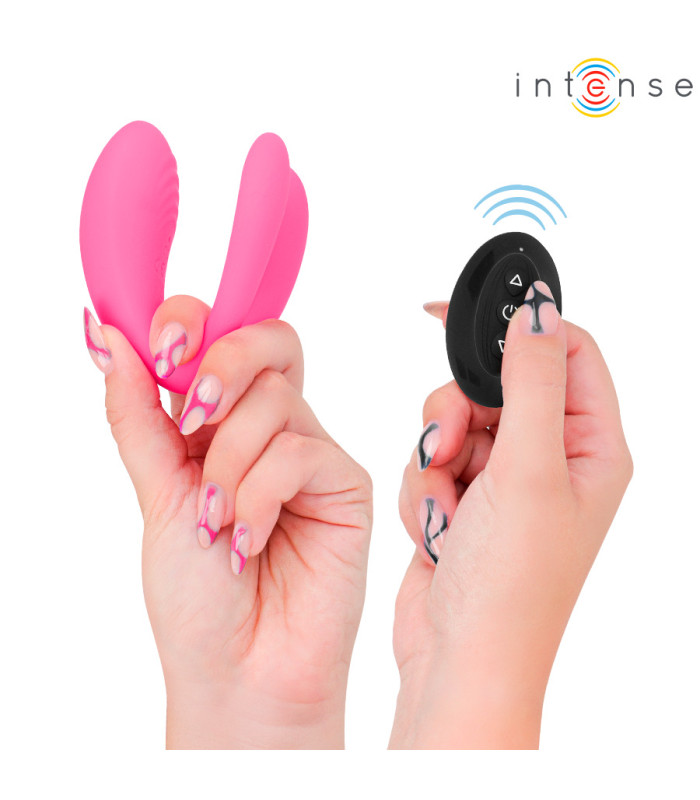 Intense Julia pince télécommande — Premium homme | Folies Secrètes