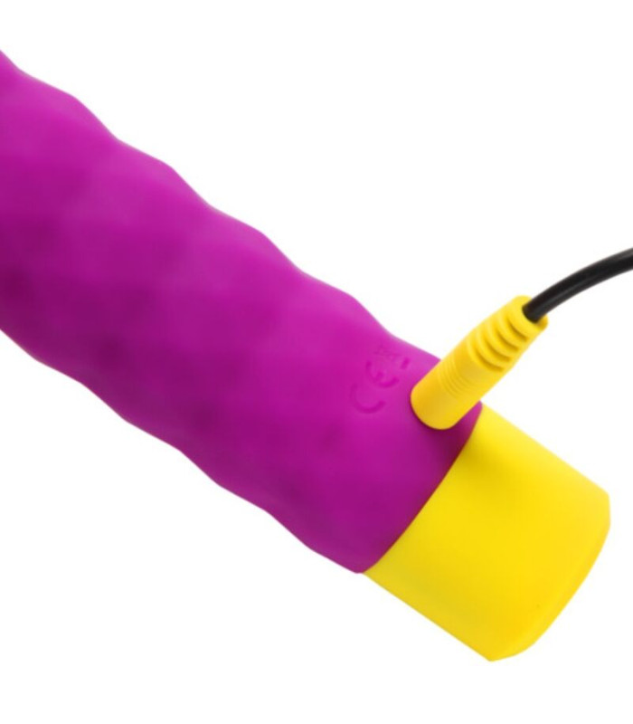ROMP Beat Mini violet — Sélection douce | Folies Secrètes