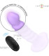 Intense Brenda violet télécommande — Premium homme | Folies Secrètes