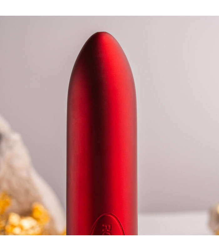 Rocks-Off Allure RO-160 rouge — Sélection douce | Folies Secrètes
