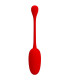 Pretty Love Knucker rouge — Sélection douce | Folies Secrètes