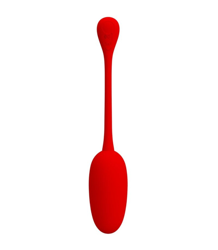 Pretty Love Knucker rouge — Sélection douce | Folies Secrètes