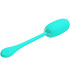 Pretty Love Kirk aqua vert — Sélection douce | Folies Secrètes
