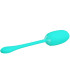 Pretty Love Kirk aqua vert — Sélection douce | Folies Secrètes