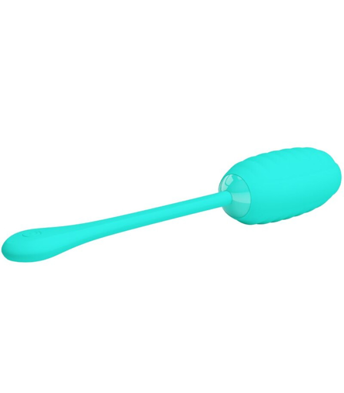 Pretty Love Kirk aqua vert — Sélection douce | Folies Secrètes