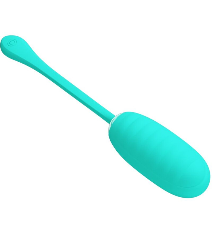 Pretty Love Kirk aqua vert — Sélection douce | Folies Secrètes