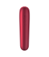 Satisfyer Dual Love rouge — profil Satisfyer Connect