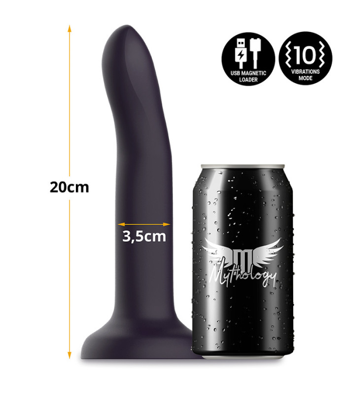 Mythology Duman Mystic WatchMe — Premium homme | Folies Secrètes