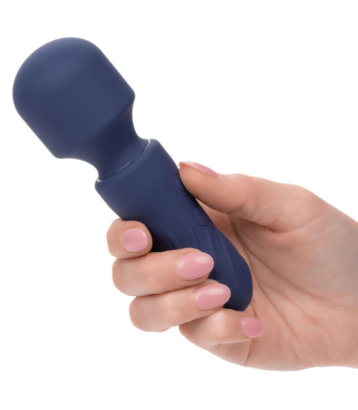 CalExotics Charisma Charm violet — Sélection douce | Folies Secrètes
