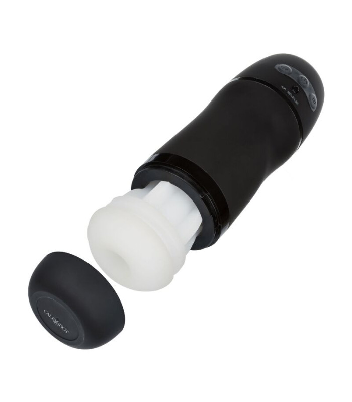 CalExotics aspiration vibrante — Bien-être homme | Folies Secrètes