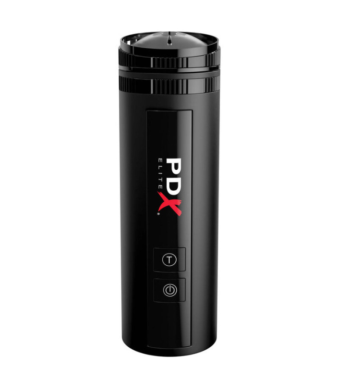PDX Elite Moto Bator X — Bien-être homme | Folies Secrètes