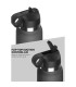 PDX Plus Fuck Flask marron 2 — Premium homme | Folies Secrètes