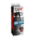 PDX Plus Fuck Flask marron 2 — Premium homme | Folies Secrètes