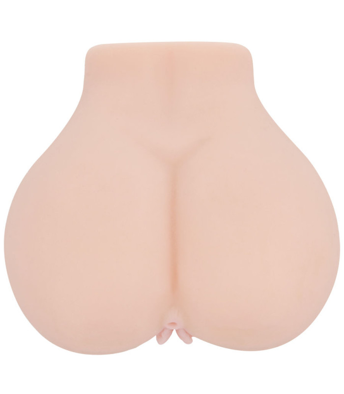 Crazy Bull buste vibration 8 — Premium homme | Folies Secrètes