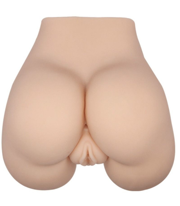 Crazy Bull buste vibration 5 — Premium homme | Folies Secrètes