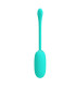 Pretty Love Julius aqua vert — Sélection douce | Folies Secrètes