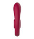 Snail Vibe Gizi Duo bourgogne — Sélection douce | Folies Secrètes