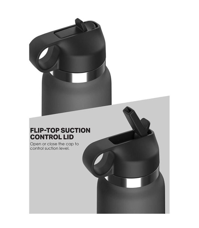 PDX Plus Fuck Flask chair 2 — Premium homme | Folies Secrètes