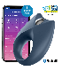 Satisfyer Royal — profil anneau couple connecté