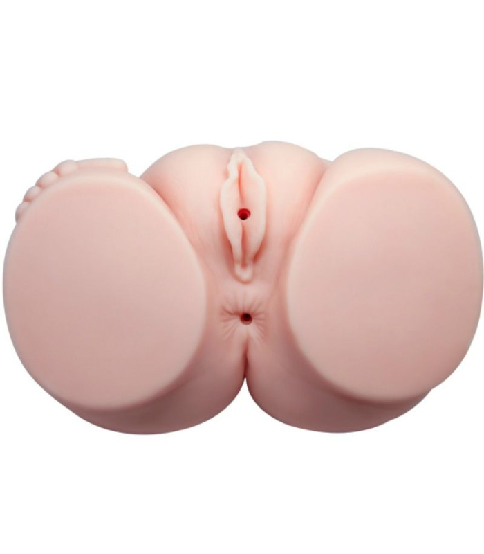 Crazy Bull double orifice vibration — Premium homme | Folies Secrètes