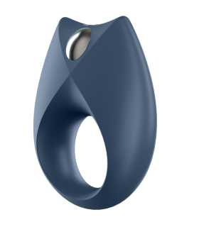 Satisfyer Royal — anneau vibrant connecté, vue principale