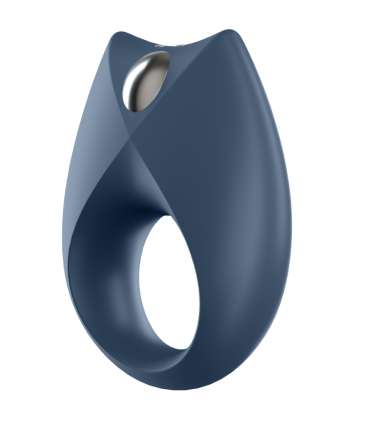 Satisfyer Royal — anneau vibrant connecté, vue principale