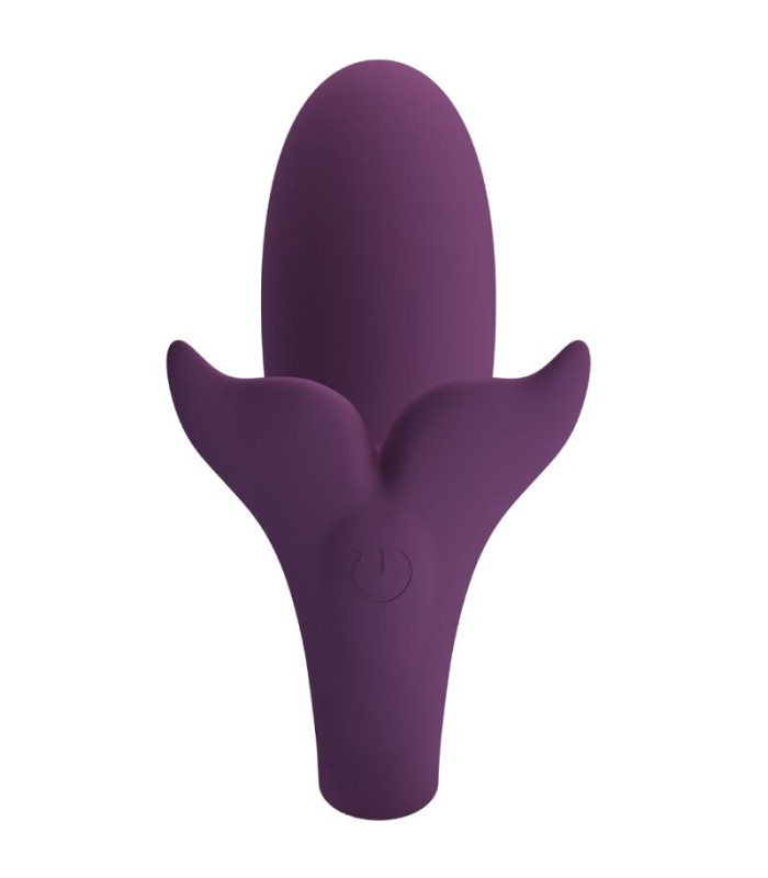 Pretty Love Jayleen app violet — Sélection douce | Folies Secrètes