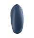 Satisfyer Royal — silicone doux et vibrations puissantes
