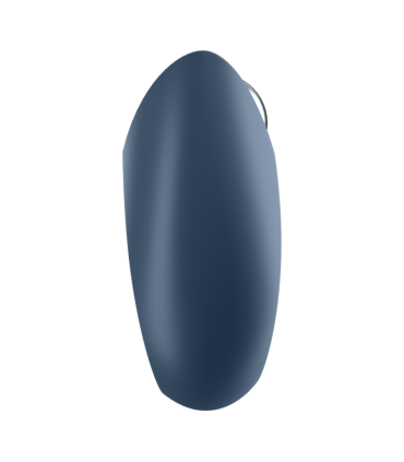 Satisfyer Royal — silicone doux et vibrations puissantes