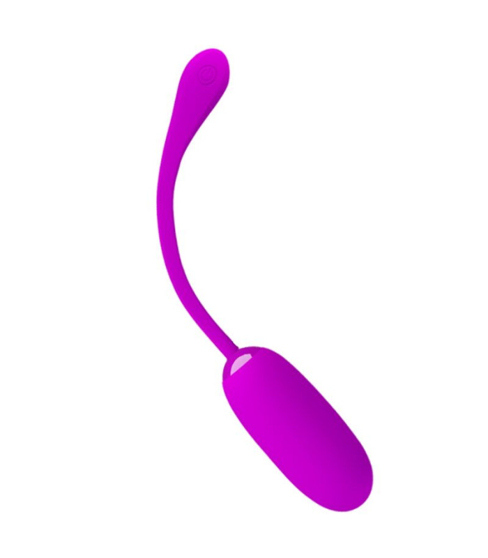 Pretty Love Julius oeuf violet — Sélection douce | Folies Secrètes