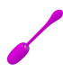 Pretty Love Julius oeuf violet — Sélection douce | Folies Secrètes