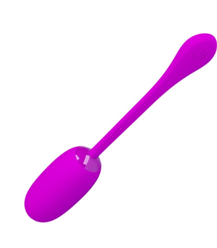 Pretty Love Julius oeuf violet — Sélection douce | Folies Secrètes