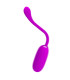 Pretty Love Julius oeuf violet — Sélection douce | Folies Secrètes