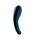 Satisfyer Epic Duo bleu — anneau vibrant connecté, vue principale