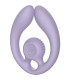 Snail Vibe Gizi Duo lilas — Sélection douce | Folies Secrètes