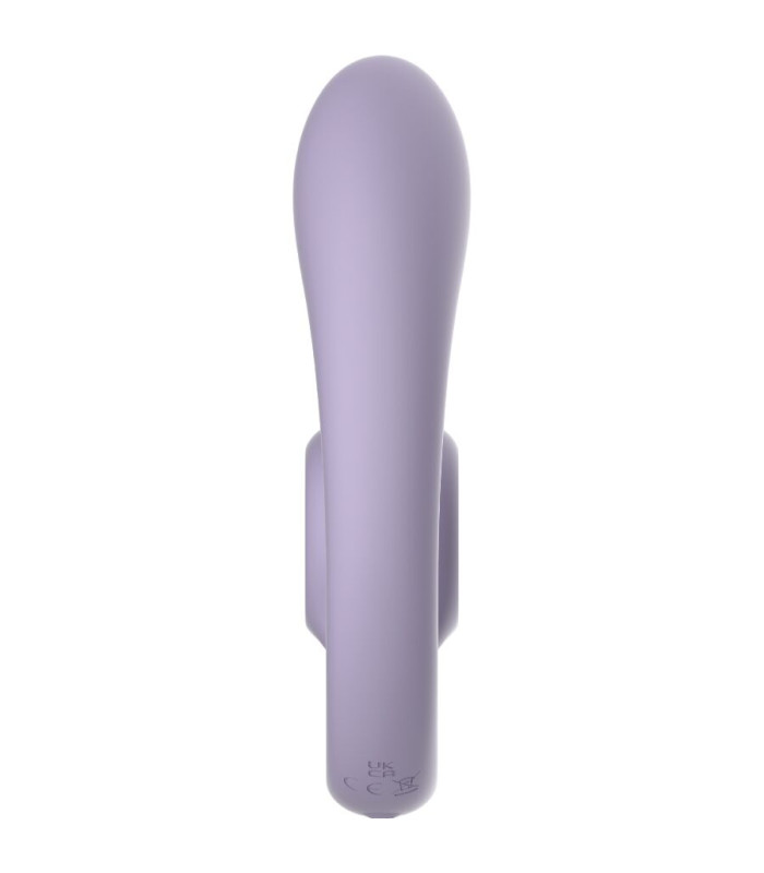 Snail Vibe Gizi Duo lilas — Sélection douce | Folies Secrètes