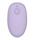 Snail Vibe Gizi Duo lilas — Sélection douce | Folies Secrètes