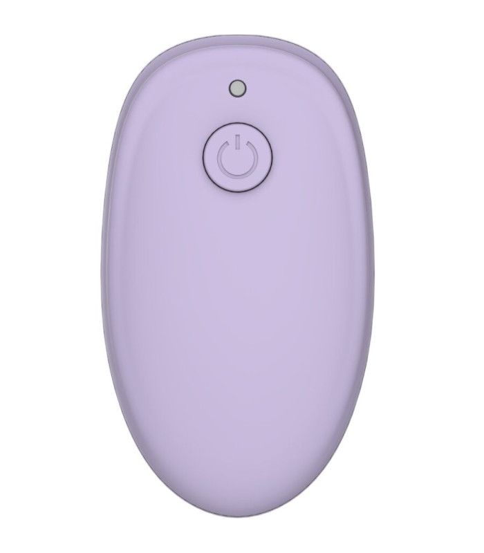 Snail Vibe Gizi Duo lilas — Sélection douce | Folies Secrètes