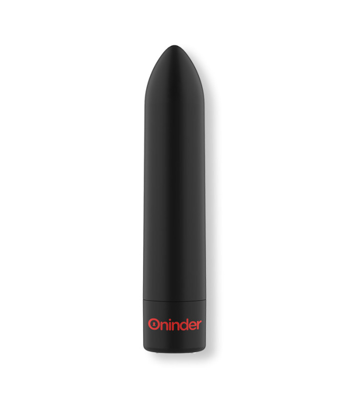 Oninder Berlin bullet noir app — Sélection douce | Folies Secrètes