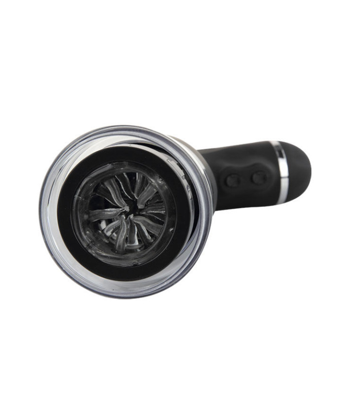 Baile Lover 5V — Masturbateur automatique | Folies Secrètes