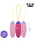 Oninder Cute œuf tapotements — Vibrant app | Folies Secrètes